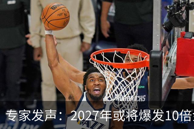 专家发声：2027年或将爆发10倍金融危机 人们抛资产是自救还是踩