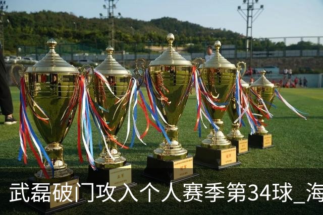 武磊破门攻入个人赛季第34球 海港5-0津门虎